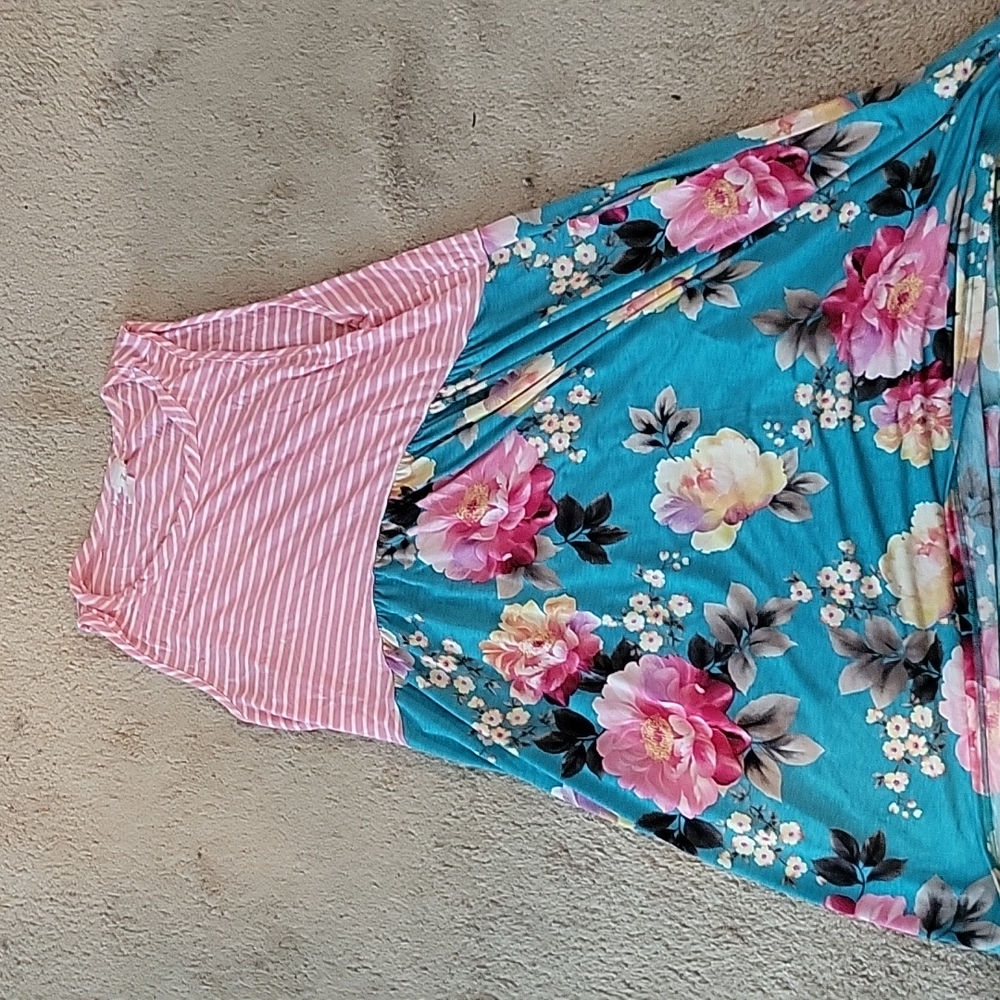 HoneyMe sundress